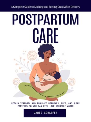cover image of Postpartum Care